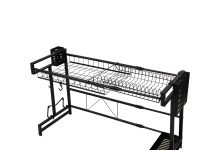 Sản xuất tại Trung Quốc – Sink Drain Rack – Nhà bếp Asphalt Rack – Bếp tiện dụng nhà bếp đặt Rack