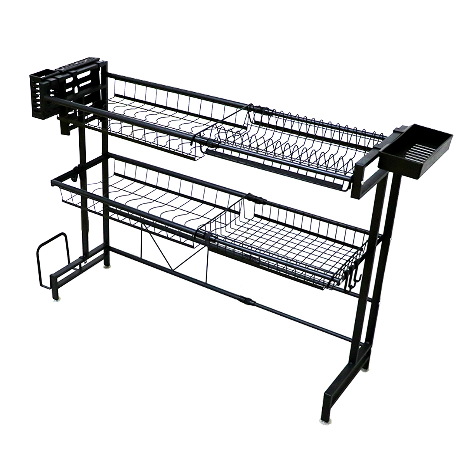 Trung Quốc nhà bếp lưu trữ rack – Trung Quốc xuất khẩu nhà bếp nhựa đường rack – nhà bếp nhiều lớp nhựa đường rack