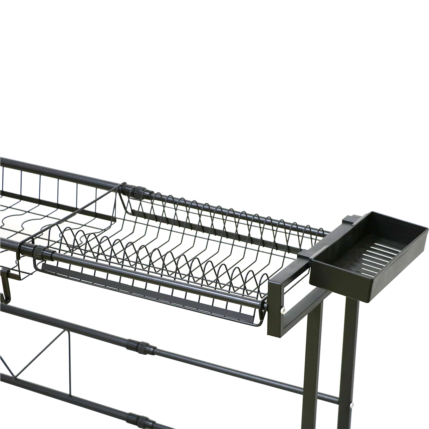 Thiết bị nhà bếp thoát nước Rack Outlet — Trung Quốc thoát nước lưu trữ Rack Factory — Chậu lưu trữ Rack